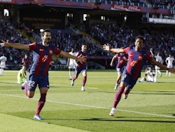 Real Sociedad vs. Barcelona - prediction, team news, lineups