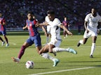 Aurelien Tchouameni provides injury update ahead of Champions League final