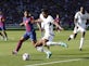 Real Madrid's Aurelien Tchouameni defends Barcelona's Gavi over foot injury