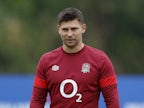England's Ben Youngs to retire from international rugby