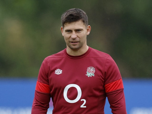 England's Ben Youngs to retire from international rugby