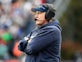 Bill Belichick confirms end of legendary New England Patriots reign