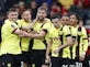Team News: Man City vs. Burnley injury, suspension list, predicted XIs