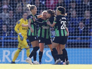 Preview: Brighton Women vs. Leicester Women - prediction, team news, lineups