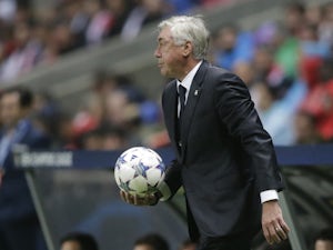 Real Madrid 'considering new contract for Carlo Ancelotti'
