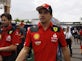 Charles Leclerc claims pole for Mexican Grand Prix