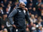 Port Vale appoint Darren Moore as new manager