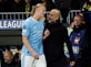 Guardiola delivers Haaland injury update ahead of Young Boys clash