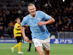 Manchester City vs. Young Boys odds, prediction, pick