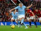 Erling Haaland smashes fresh Premier League scoring record in Manchester derby win