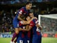 Barcelona negotiate Shakhtar Donetsk test to remain unbeaten 