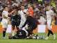 Arsenal team news: Injury, suspension list vs. West Ham United