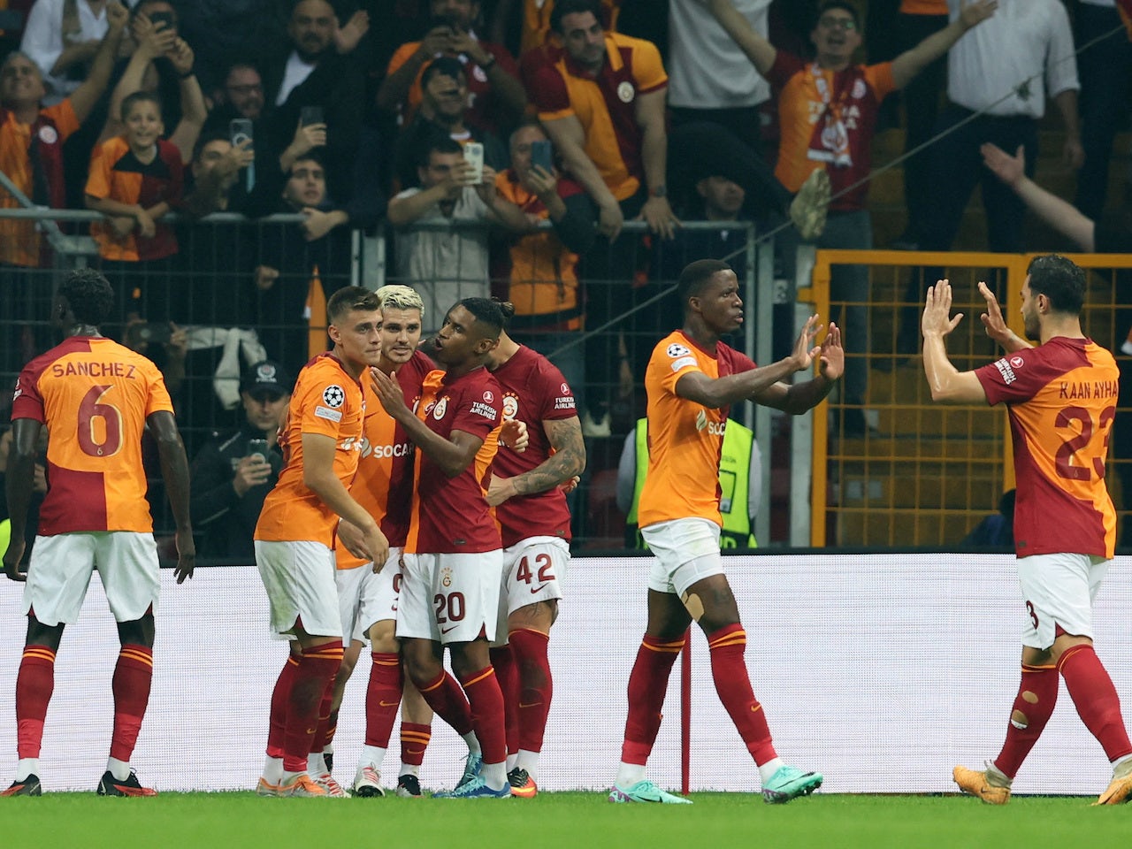 Turkish Super Lig: Galatasaray vs. Besiktas Preview, Odds and Prediction