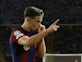 Barcelona team news: Injury, suspension list vs. Rayo Vallecano