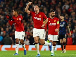 Man Utd vs. Man City injury, suspension list, predicted XIs