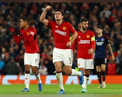 Man Utd vs. Man City injury, suspension list, predicted XIs