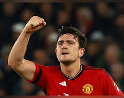 West Ham 'keen on signing Martial, Maguire next year'