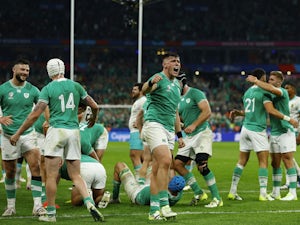Preview: Ireland vs. Italy - prediction, team news, lineups