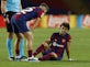 Joao Felix provides injury update after limping off against Shakhtar Donetsk