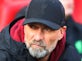 Jurgen Klopp admits Liverpool needed "luck" in Bournemouth win