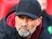 Jurgen Klopp: 'Liverpool were fighting for Luis Diaz'