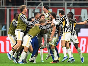 Preview: Juventus vs. Cagliari - prediction, team news, lineups