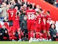 Liverpool out to equal club winning record against Brentford