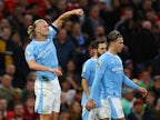 Preview: Manchester City vs. Bournemouth - prediction, team news, lineups