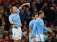 Erling Haaland at the double as Manchester City crush meek Manchester United