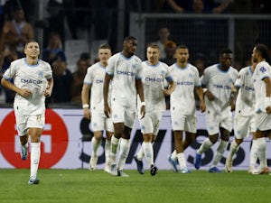 Sunday's Ligue 1 predictions including Marseille vs. Lyon