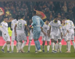 Nantes vs. Rennes - prediction, team news, lineups