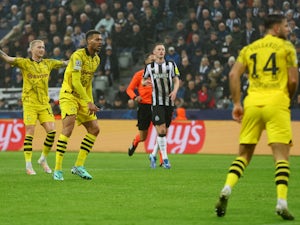 Preview: Frankfurt vs. Dortmund - prediction, team news, lineups