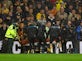 Wolverhampton Wanderers boss Gary O'Neil hopeful Pedro Neto hamstring injury is 'not severe'