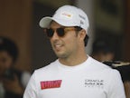 Mexico GP will suffer post-Perez blow - promoter