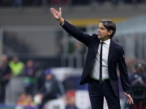 Preview: Salzburg vs. Inter Milan - prediction, team news, lineups