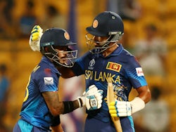 T20 World Cup: Sri Lanka vs. Bangladesh - prediction, team news, series so far