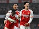 Takehiro Tomiyasu 'agrees new Arsenal contract'