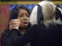 Tiffany Pollard and her 'David's dead' moment on Celebrity Big Brother