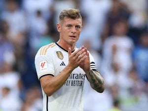 Real Madrid 'draw up three-man shortlist of Kroos replacements'