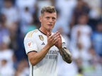 Toni Kroos returns to Germany squad, six players receive first call-up
