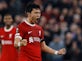 Who are all the Japanese scorers in the English Premier League?
