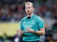 England's Wayne Barnes to referee Rugby World Cup final