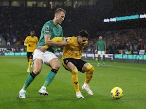 Pedro Neto's hamstring injury 'changes Arsenal's January plans'