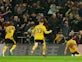 Wolverhampton Wanderers twice fight back to draw with Newcastle United at Molineux