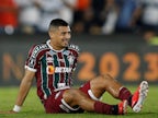 Liverpool 'agree personal terms with Fluminense midfielder Andre'