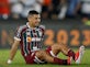 Fluminense midfielder Andre reiterates desire to play in Premier League