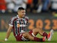 Fluminense midfielder Andre open to January exit amid Liverpool interest