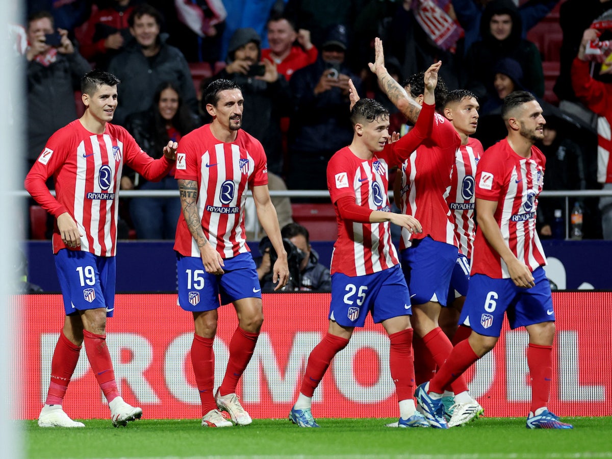 Man City-Atletico Madrid prediction, odds, pick, how to watch