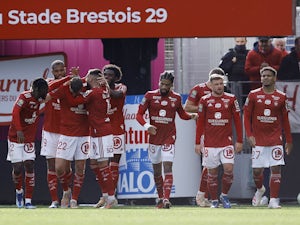Preview: Brest vs. Angers - prediction, team news, lineups