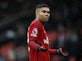 Manchester United's Casemiro out of Brazil squad, doubtful for Liverpool clash
